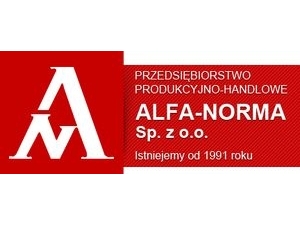 Przedsiębiorstwo Produkcyjno - Handlowe Alfa - Norma Sp. z o.o.