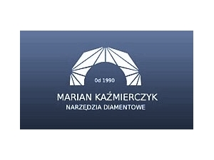 Marian Kaźmierczyk Narzędzia Diamentowe