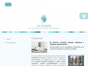 www.centrum-lafuente.pl