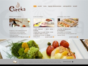 Eureka Restauracja zaprasza do bistro w Gdyni