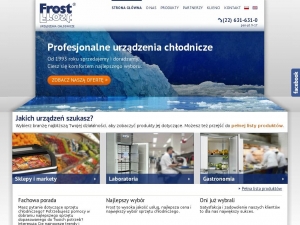 www.frost.com.pl