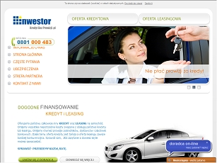 kredyty samochodowe - http://kredytbezprowizji.pl