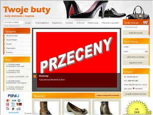 Eleganckie i wygodne buty marki Oleksy